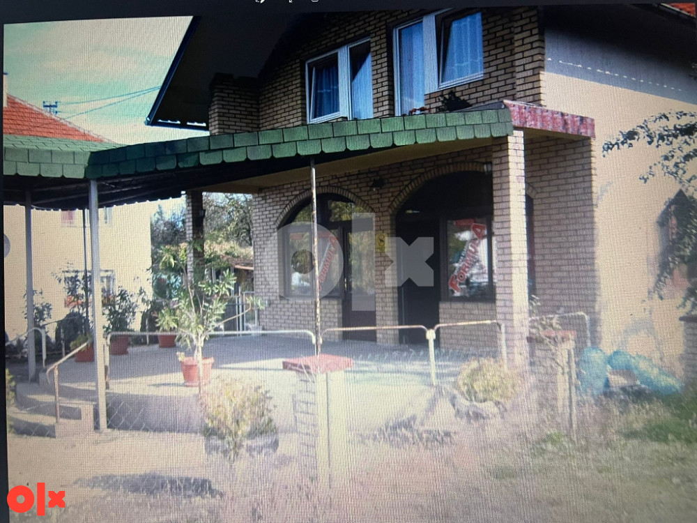 Poslovni prostor Živinice/iznajmljivanje/