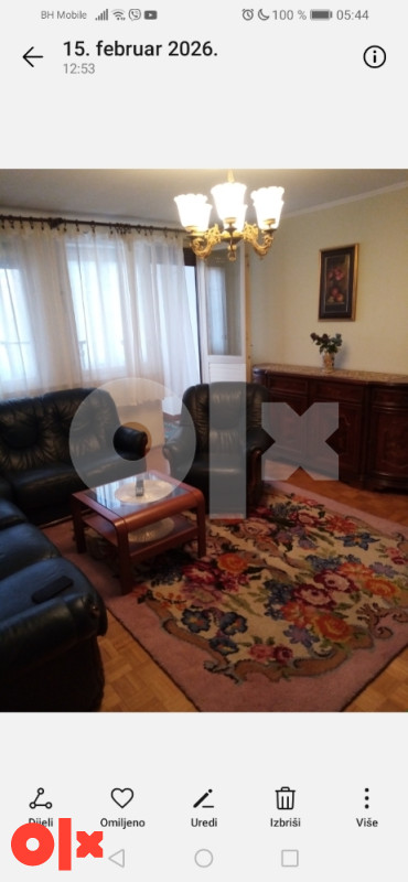 Stanovi i apartmani Tuzla 3