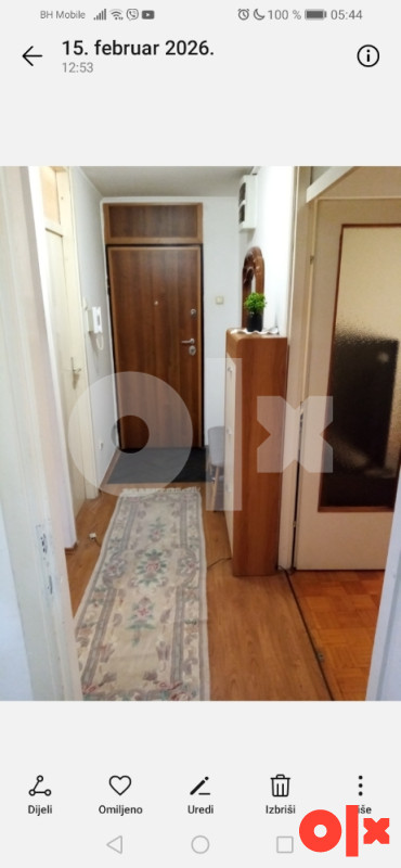 Stanovi i apartmani Tuzla