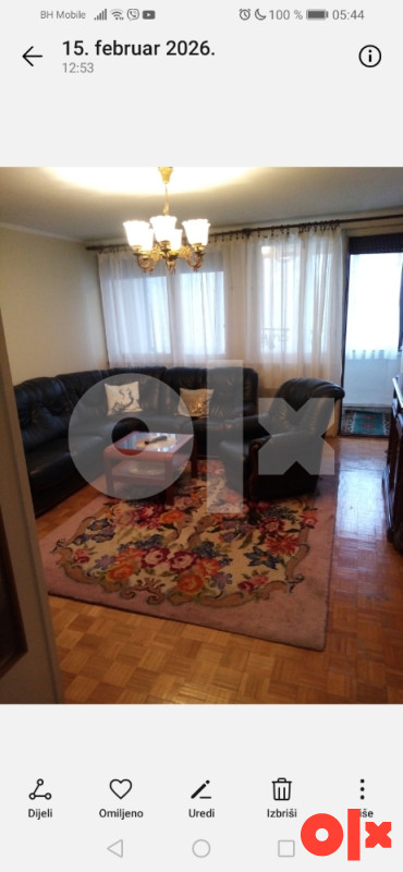 Stanovi i apartmani Tuzla 2