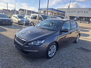 Peugeot 308 1.6 HDI  68kw/92 ks 2015 g