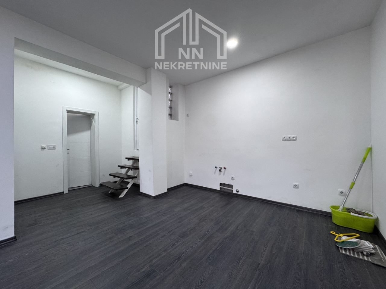 NN Nekretnine : Petosoban stan 126m2 - Ilidža 12