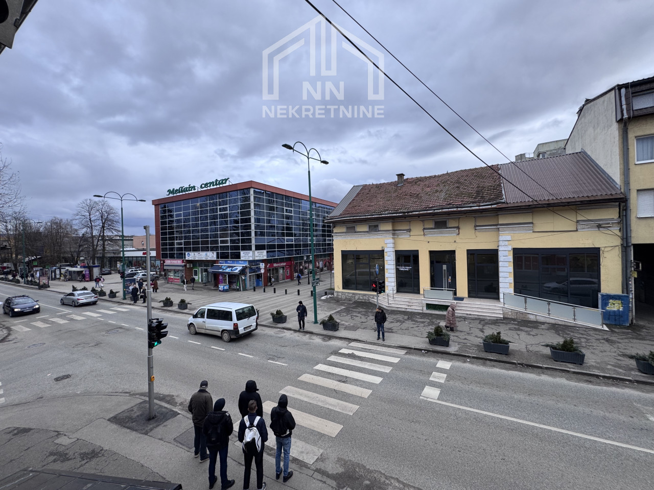 NN Nekretnine : Petosoban stan 126m2 - Ilidža 19
