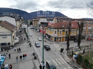 NN Nekretnine : Petosoban stan 126m2 - Ilidža photo 2