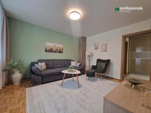 Stan Mojmilo Dobrinja Novi Grad Sarajevo 60 m2