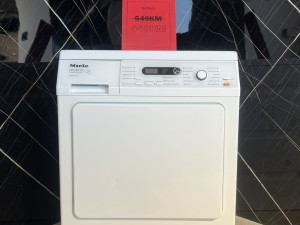 Sušilica Miele-Akcija-Bijela Tehnika