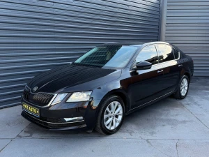 Škoda Octavia 2019 2.0 TDI 150KS/AUTOMATIK DSG/NAVI/ALU