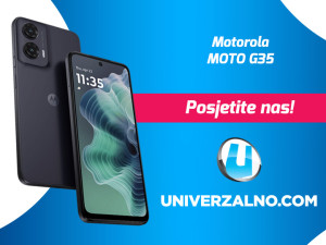 Motorola MOTO G35 4/128 GB