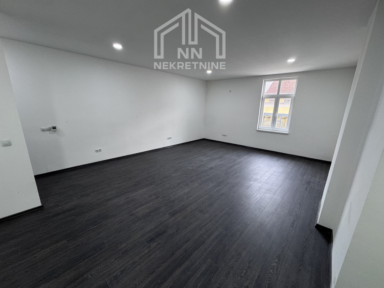 NN Nekretnine : Poslovni prostor / kancelarije 126m2 - Ilidža 15