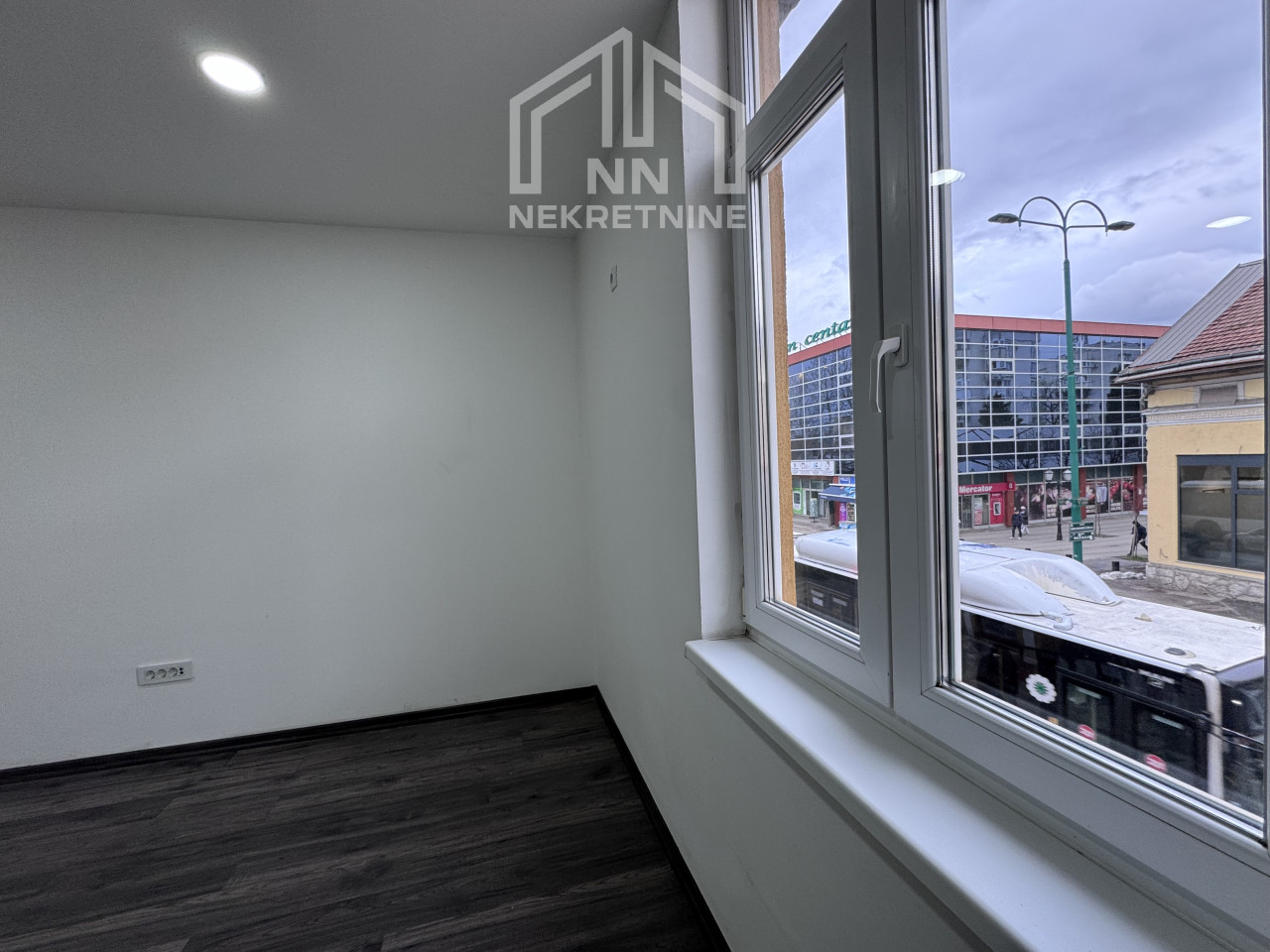 NN Nekretnine : Poslovni prostor / kancelarije 126m2 - Ilidža 20