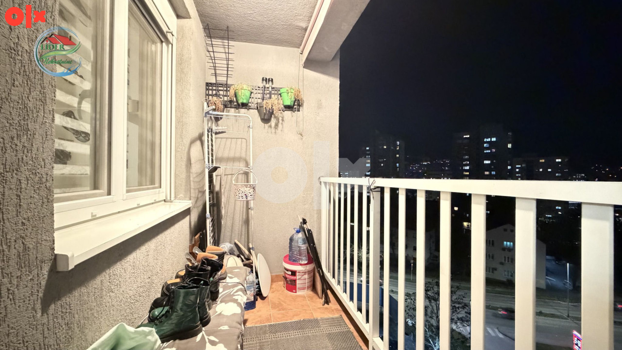 Idealna zamjena - Kompaktan dvosoban stan, 54m2, Irac 16