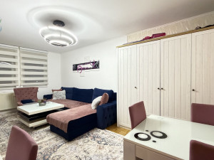 Idealna zamjena - Kompaktan dvosoban stan, 54m2, Irac