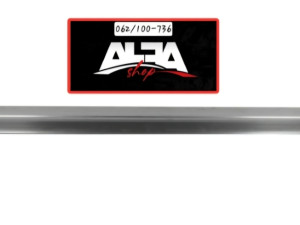 Prag Audi a6 4f galvanizovano L+D