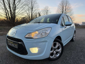 Citroen C3 1.6 ben...EXLUSIV...2011 GOD..066-920-741