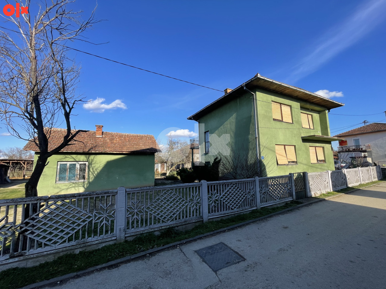 Kuća Brčko/Brka 2
