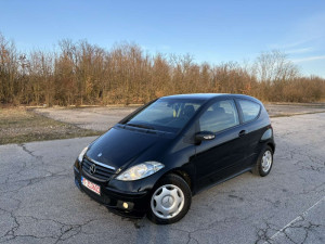 Mercedes-Benz A 160 dizel