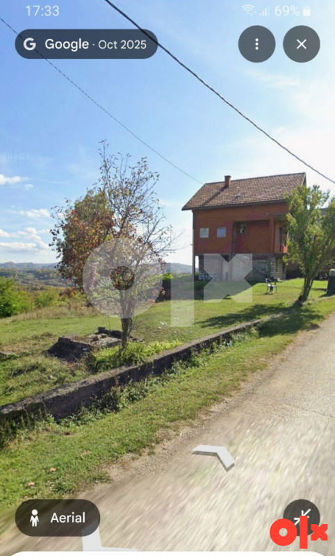 Kuća Srebrenik 2