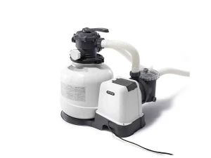 Intex pješčana pumpa za bazen SX1500 26644