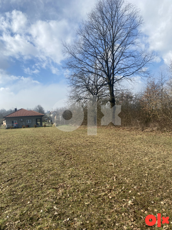 Zemljište Maglaj-Novi Seher 4