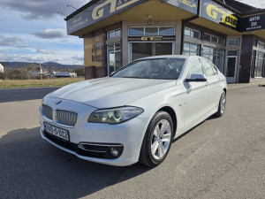 BMW 525 X drive 2013gp Facelift Prvi  Vlasnik 065/630-014
