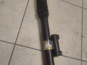 Amortizer elektricni ADS Mercedes GLE GLS zadnji