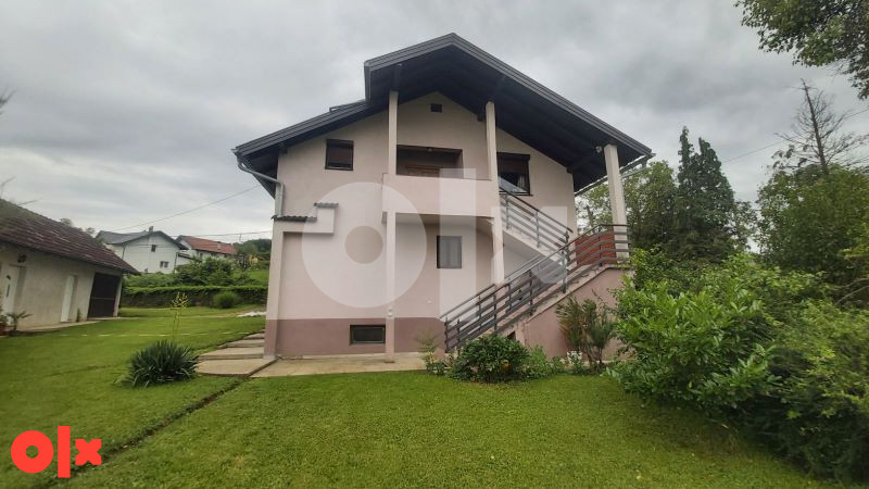 Banja Luka kuća 225m2 2
