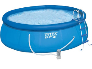 Intex dječji bazen Easy Set Pool 457x122cm 26168