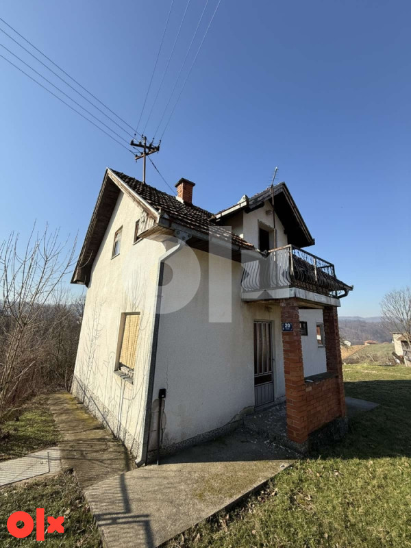Kuća - Kerep Gradačac-3000m2 4
