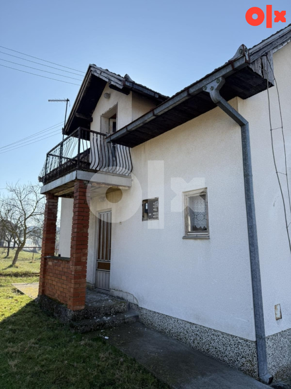 Kuća - Kerep Gradačac-3000m2 5