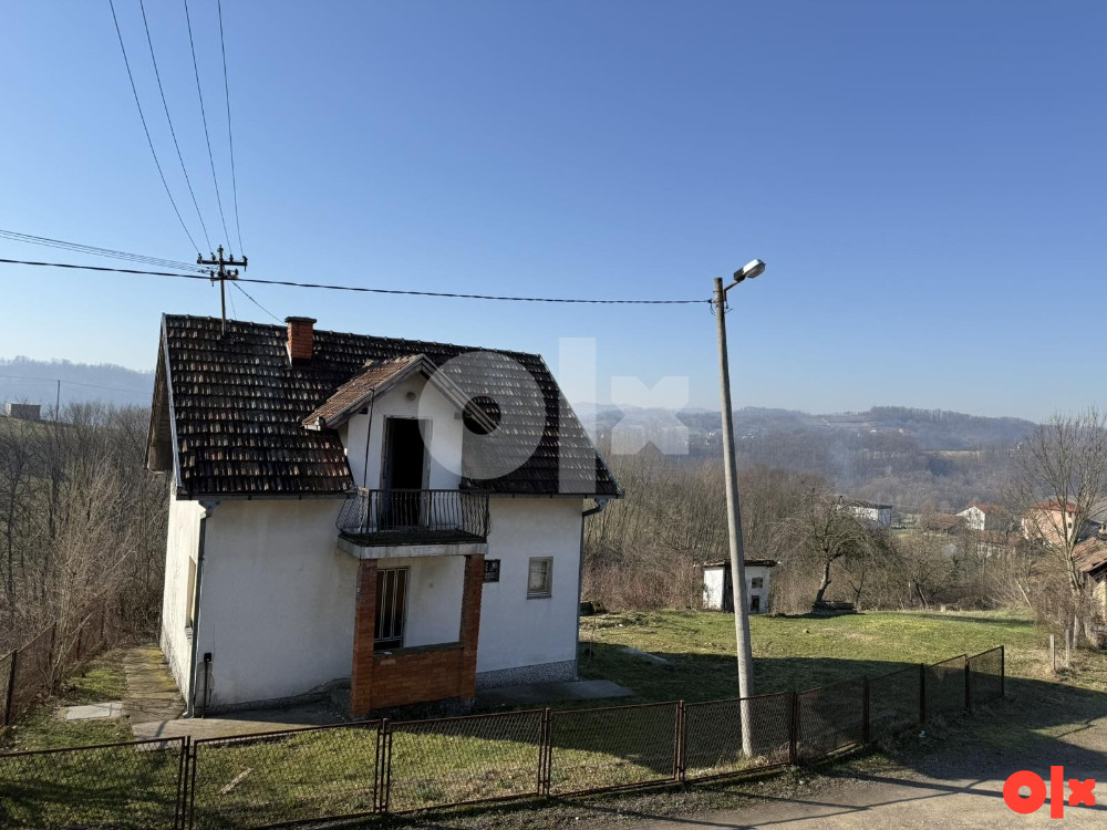 Kuća - Kerep Gradačac-3000m2 6
