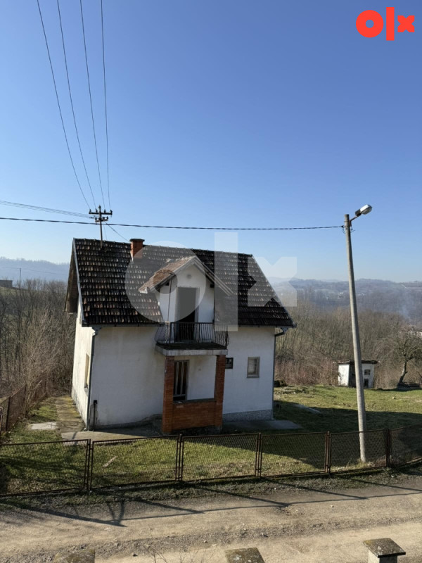 Kuća - Kerep Gradačac-3000m2 7