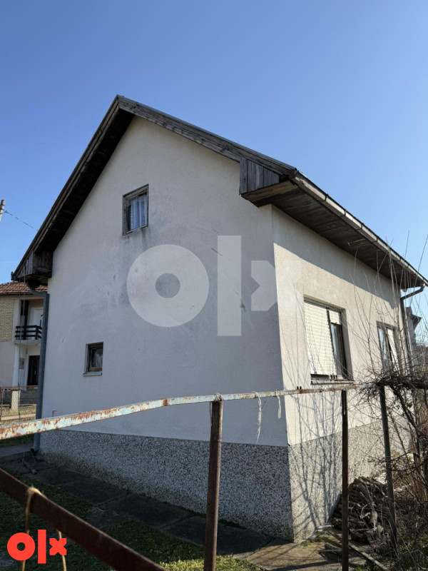 Kuća - Kerep Gradačac-3000m2 8
