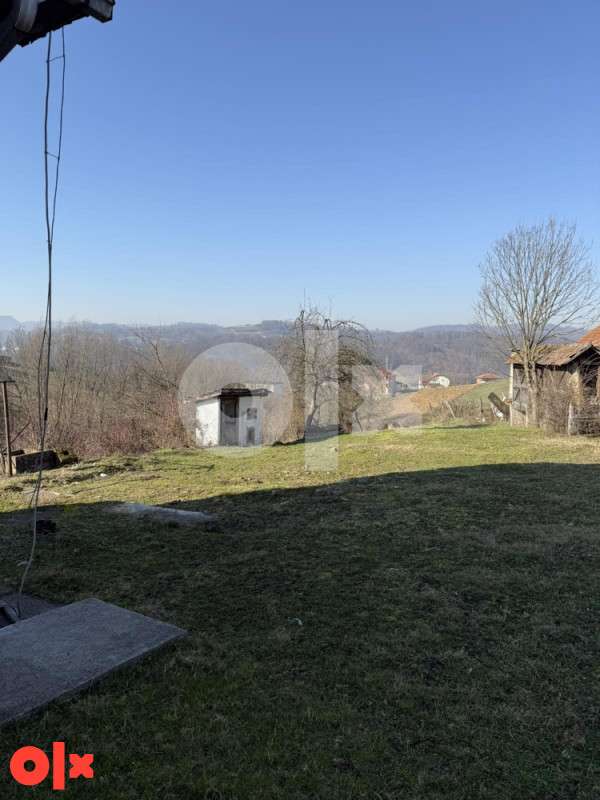 Kuća - Kerep Gradačac-3000m2 9