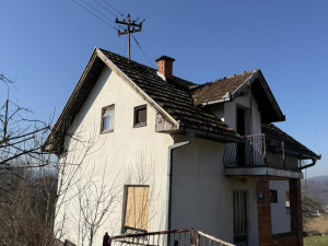 Kuća - Kerep Gradačac-3000m2