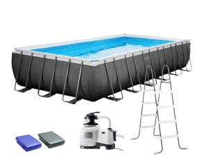 Intex bazen metalni okvir ULTRA XTR FRAME 549x274x132cm 26356