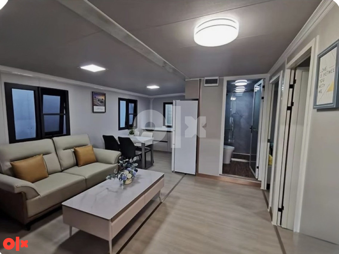Montažni objekat Banja Luka 10