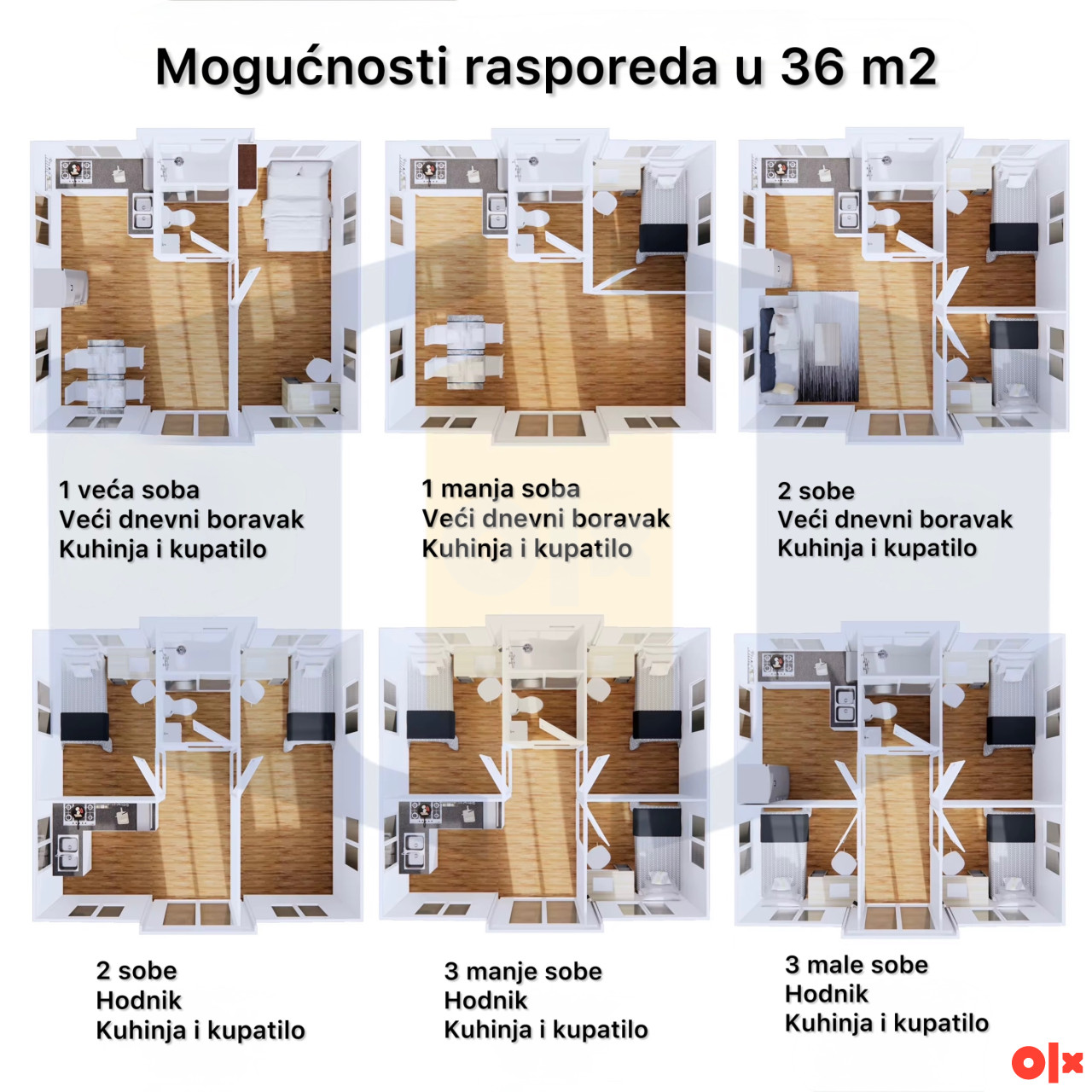 Montažni objekat Banja Luka 25