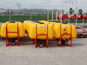 PRSKALICA 440l 8m GRANE ORIGINALNA AGM