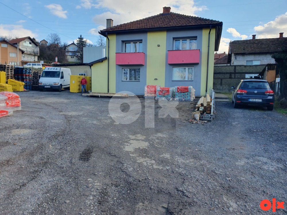 Kuća Tuzla