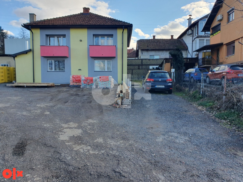 Kuća Tuzla 3
