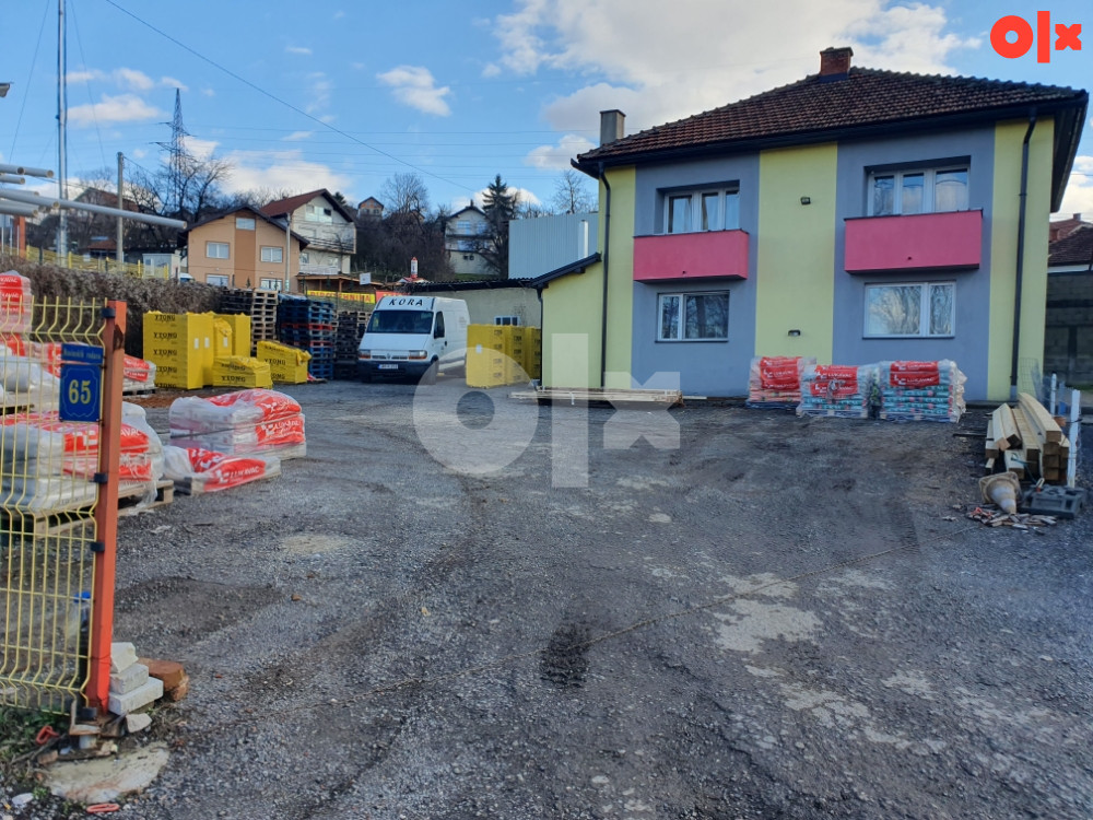 Kuća Tuzla 2