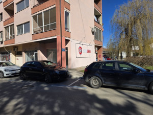 Poslovni prostor Brčko IZNAJMLJIVANJE