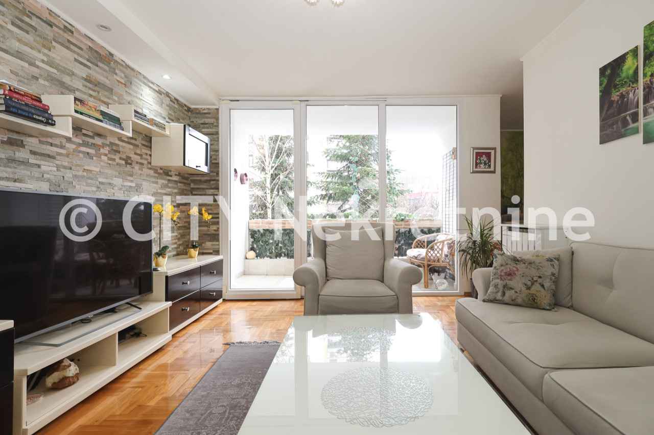 Četverosoban stan - Novo Sarajevo - Dolac Malta - 80 m2 2