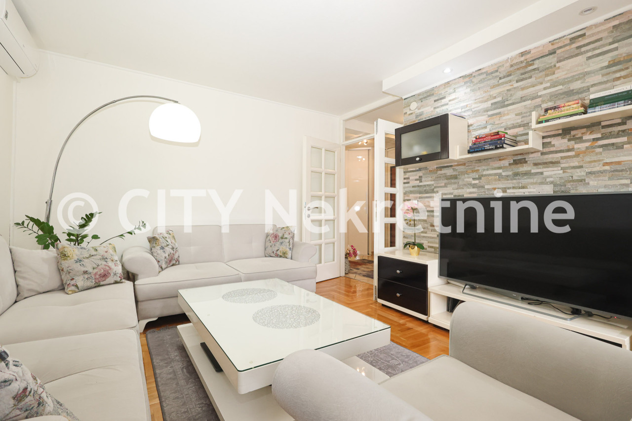 Četverosoban stan - Novo Sarajevo - Dolac Malta - 80 m2 3