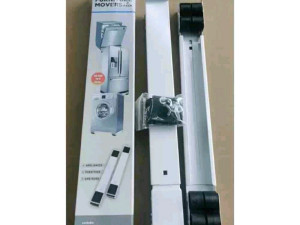 Postolje tockici za pomjeranje namjestaja 40-75 cm masine