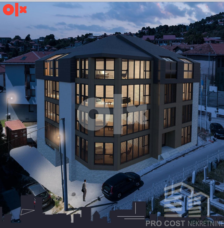 PRODAJA STANOVA | KOMPLEKS VRBANJUŠA RESORT, STARI GRAD
