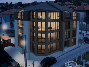 PRODAJA STANOVA | KOMPLEKS VRBANJUŠA RESORT, STARI GRAD