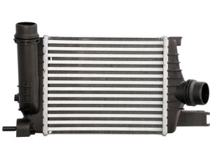 Interkuler DACIA DUSTER, DUSTER/SUV; NISSAN MICRA