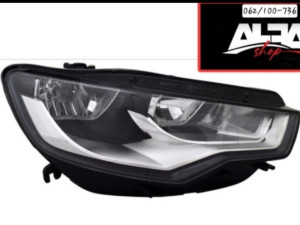 Far audi a6 11- oba na stanju