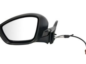 RETROVIZOR DESNI MEH KROM PEUGEOT 208 03.12-12.18